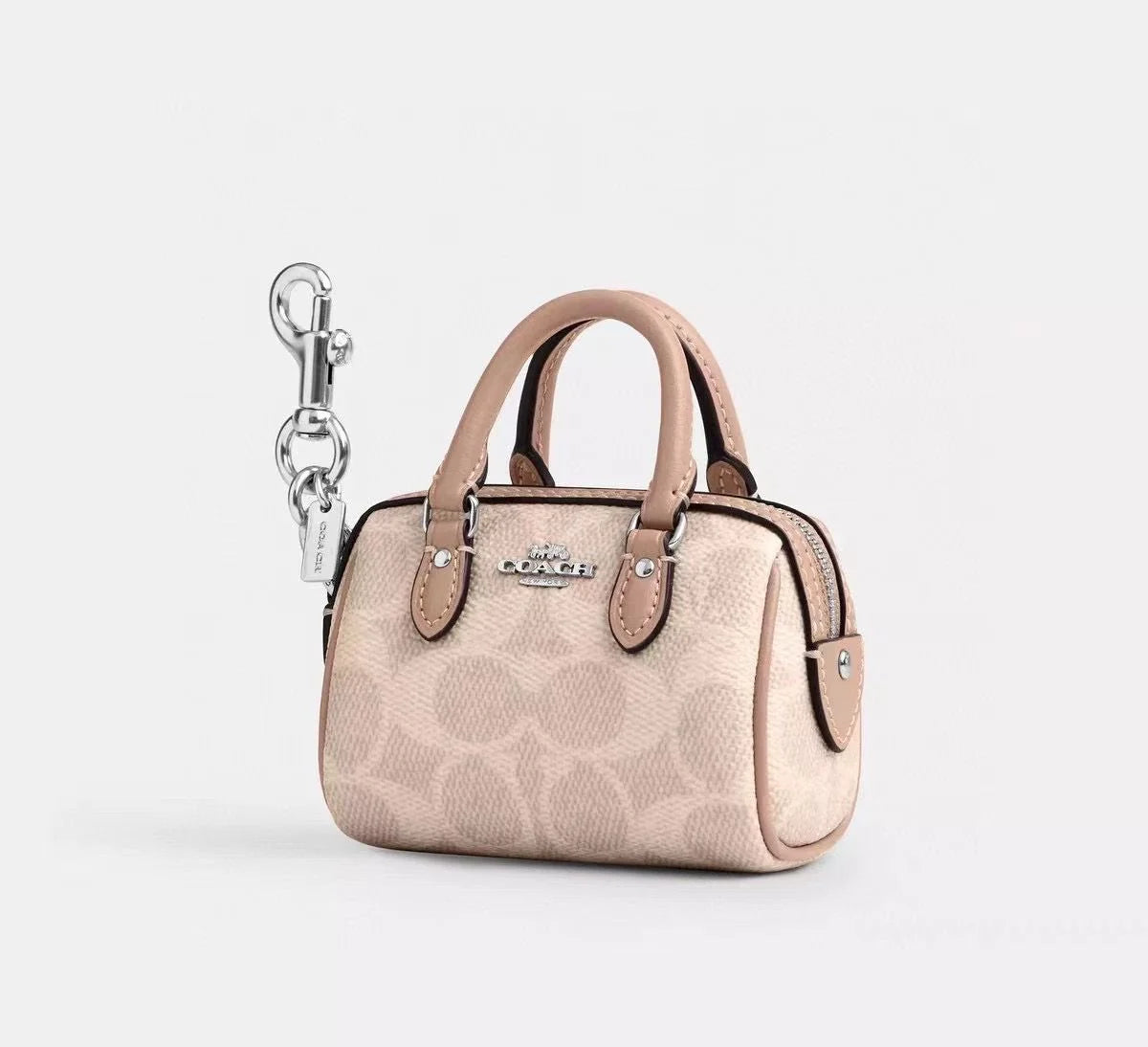 Coach Mini Rowan bag CHARM