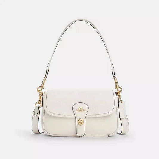 Coach Hadley Shoulder Bag