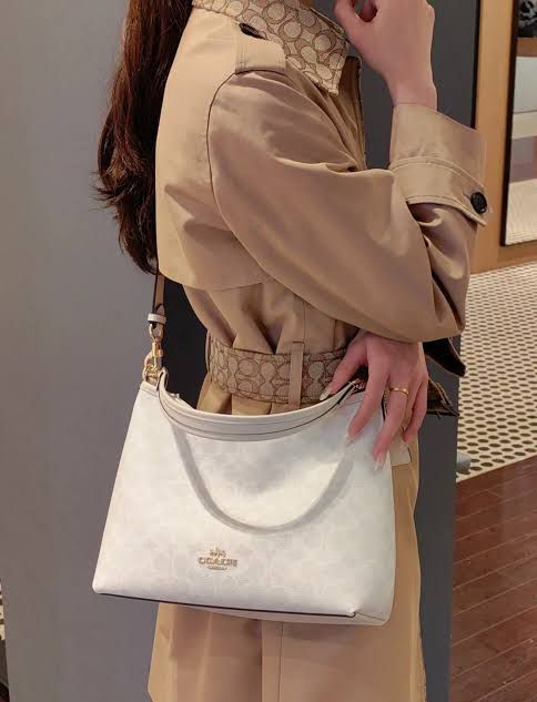 Coach Laurel Shoulder Bag