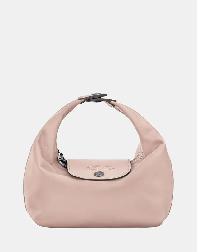 Longchamp Handbag Le Pliage Extra XS Shoulder Bag in pink