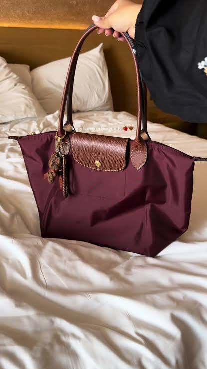 New Longchamp Classic LLH BORDEAUX
