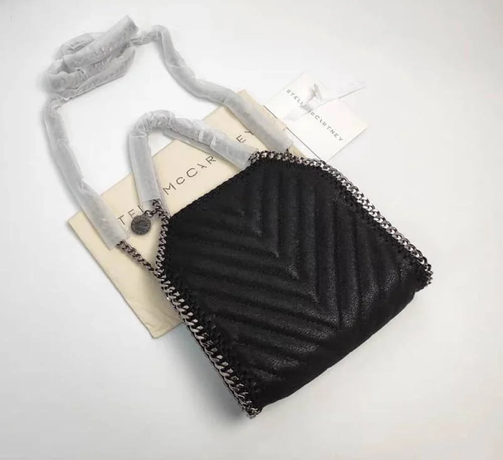 STELLA MCCARTNEY Falabella tote bag