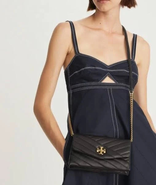 TORY BURCH Kira Chevron