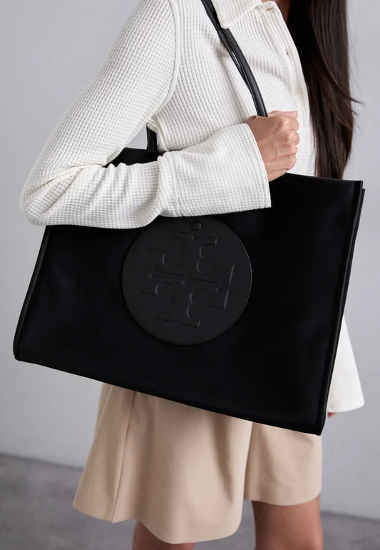 TORY BURCH Ella Tote Bag