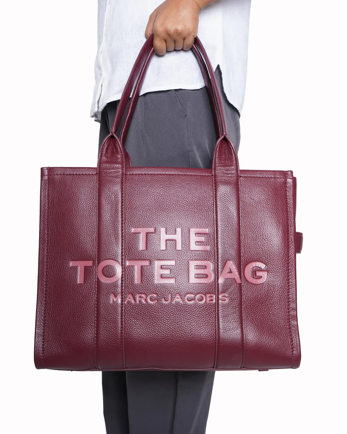 Marc Jacobs Cherry Tote Bag