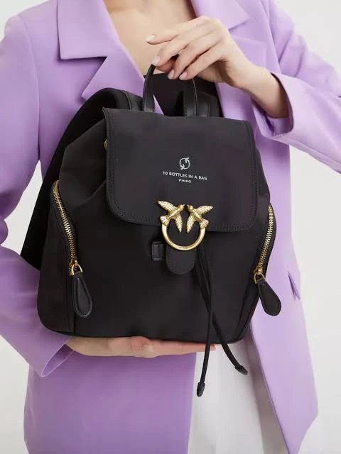 PINKO in black