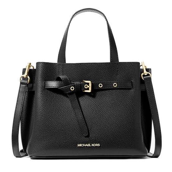 MICHAEL KORS in black