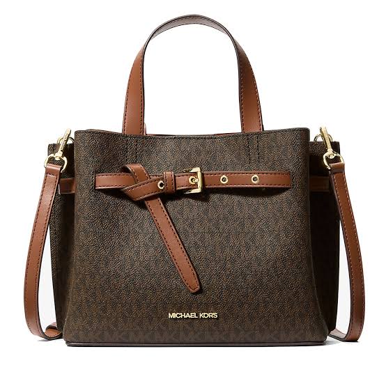 MICHAEL KORS in Brown