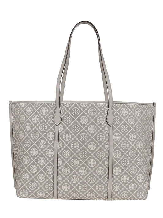 Tory in gray