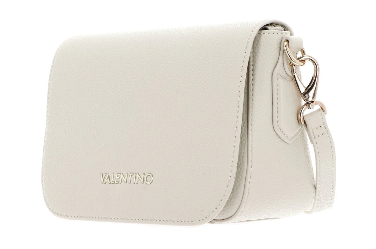 Shoulder bag Alexia VALENTINO in White