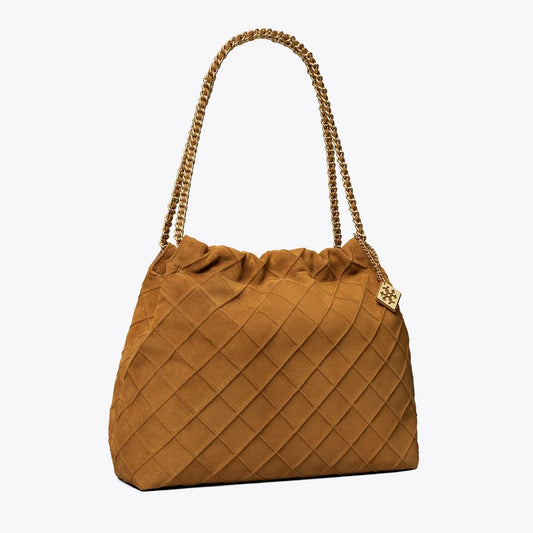 Tory Burch in Brown