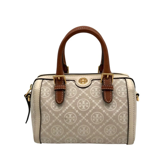 Tory Burch in off-white
