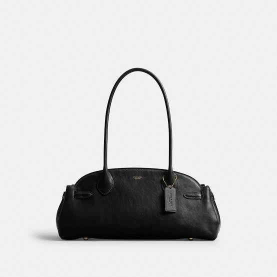 Coach in Black