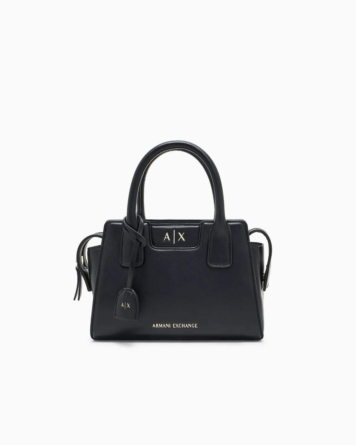 Armani Exchange in Black