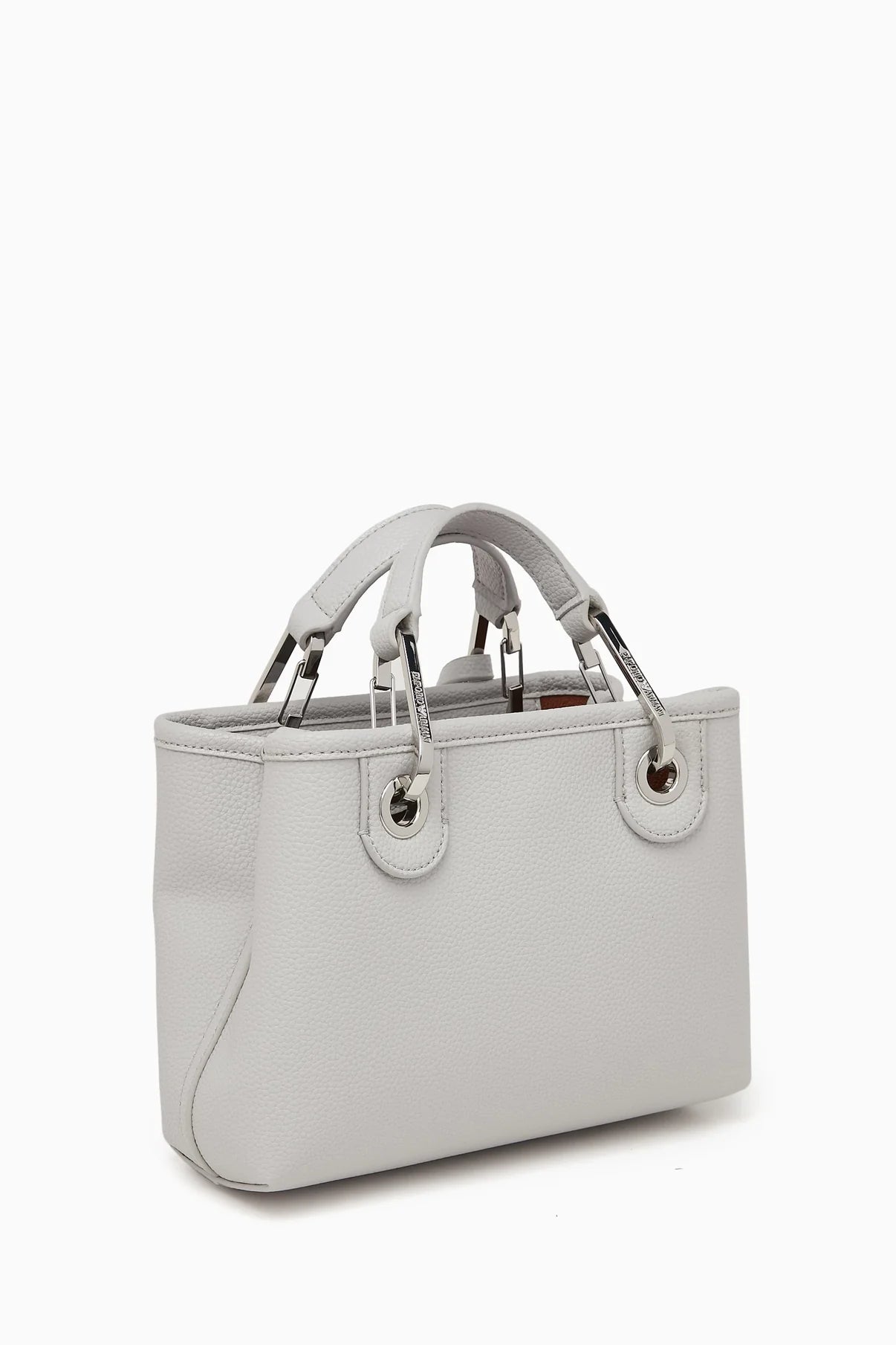 EMPORIO ARMANI in Silver