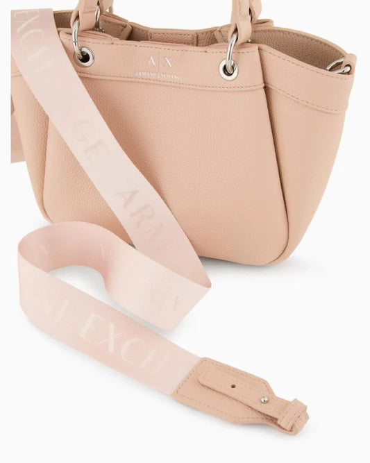 Armani Exchange in Beige