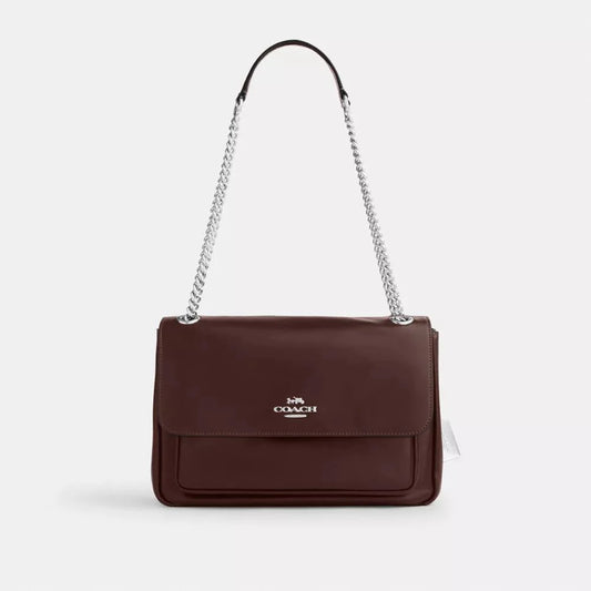 COACH BAG in Brown