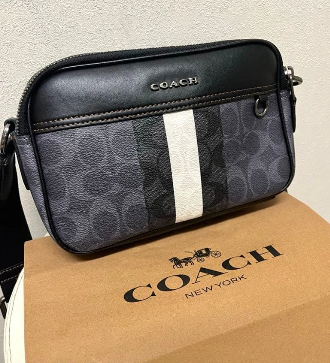 Coach Graham Crossbody bag