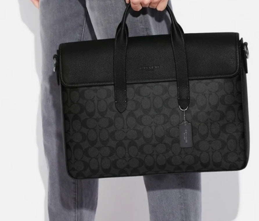 Coach Sullivan Portfolio Brief
