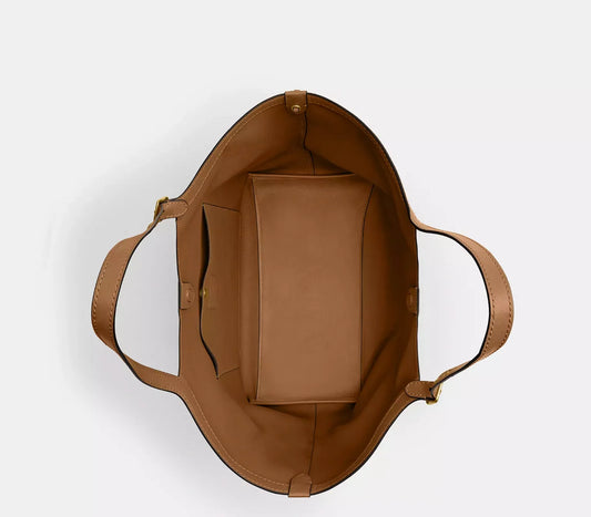 Coach Gramercy tote bag