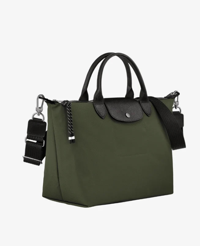 Longchamp Le Pliage Energy top handle bag