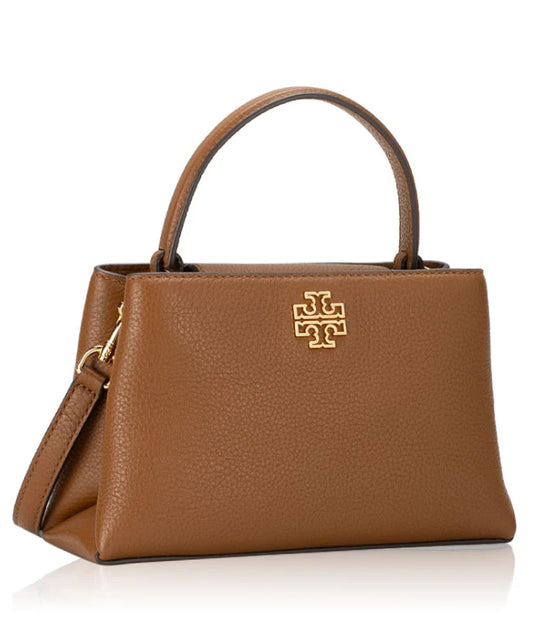 Tory Burch Britten satchel bag