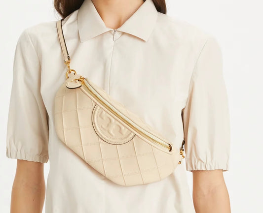 Tory Burch Fleming Soft Convertible Belt Bag