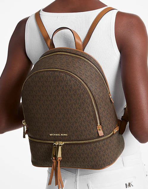 Michael Kors Rhea Medium backpack