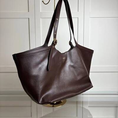 COACH in Brown
