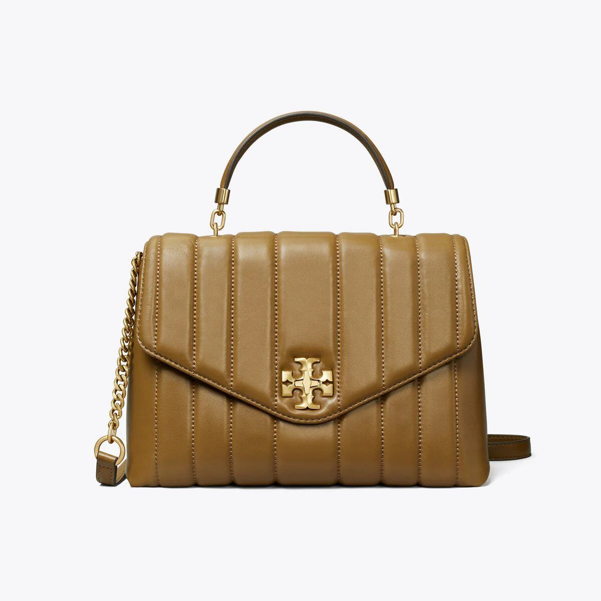 TORY-BURCH in beige