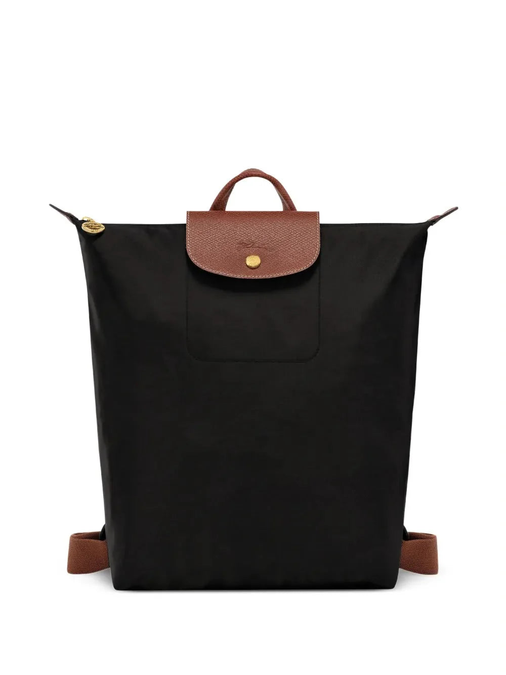 LONGCHAMP in Black
