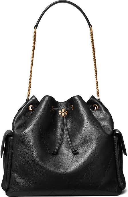 TORY BURCH in black