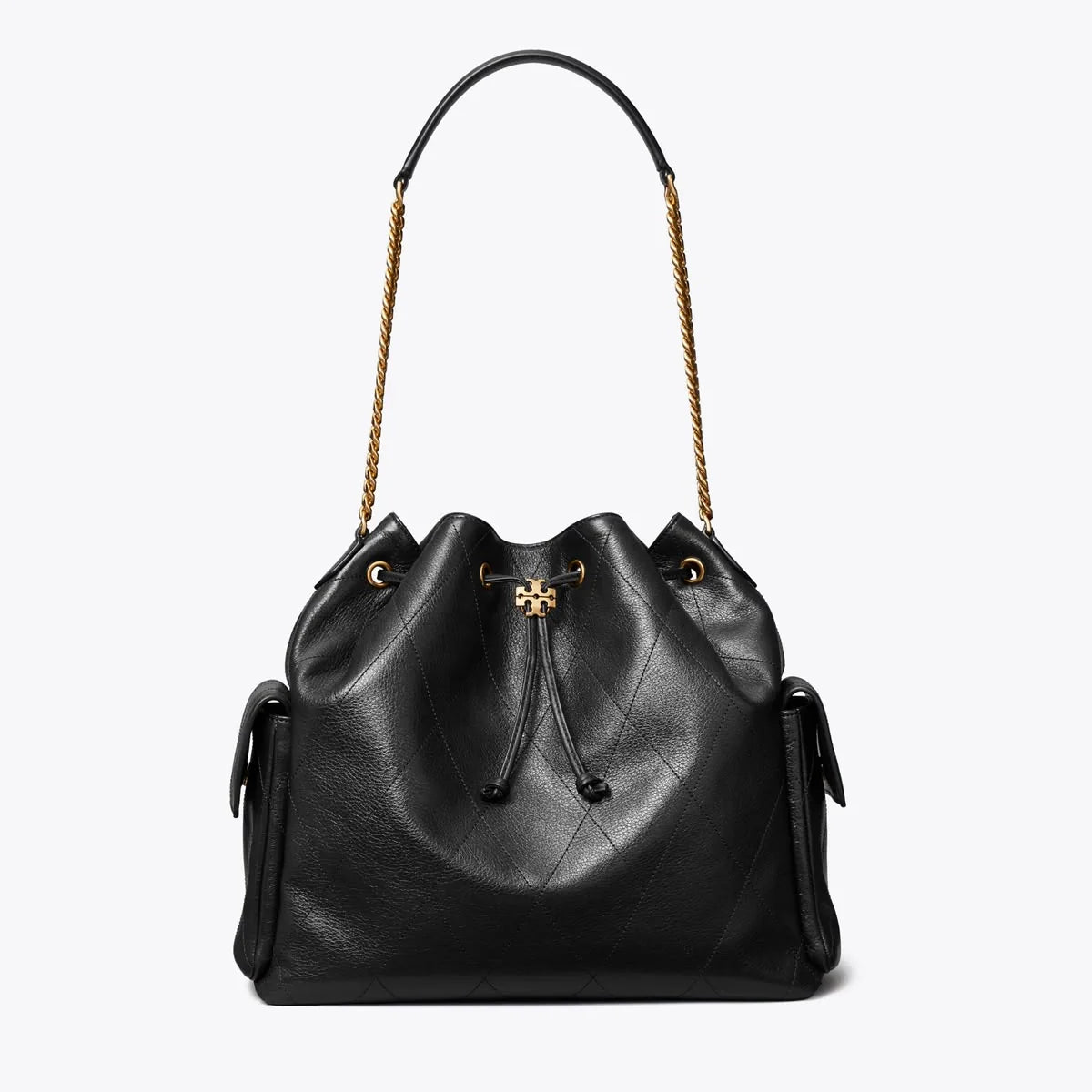 TORY BURCH in black