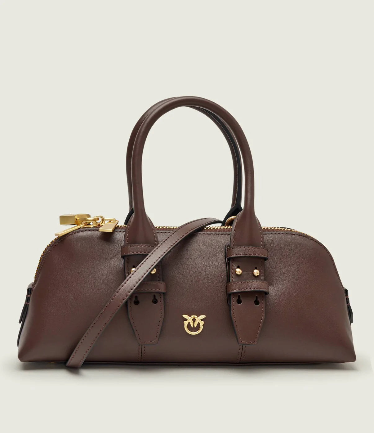 PINKO in brown