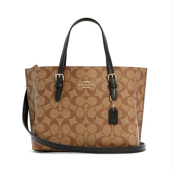 COACH in Beige
