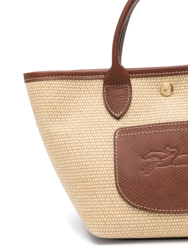 LONGCHAMP in Bronze