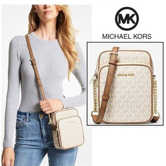 MICHAEL KORS in Beige