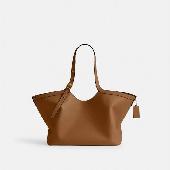 COACH in Gold