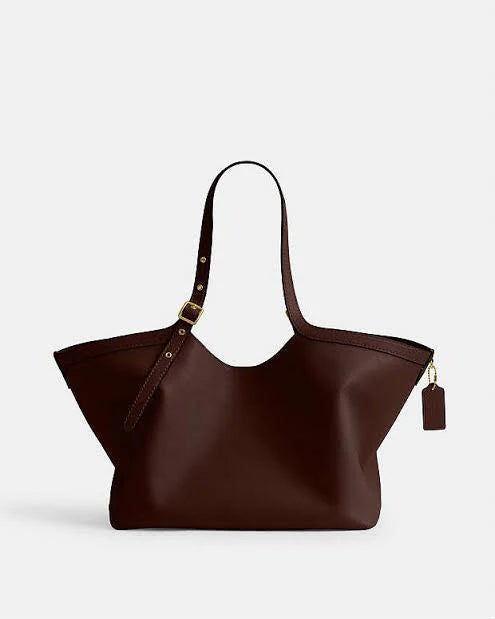 COACH in Brown
