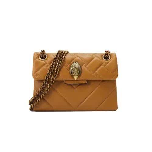 KURT GEIGER in Brown
