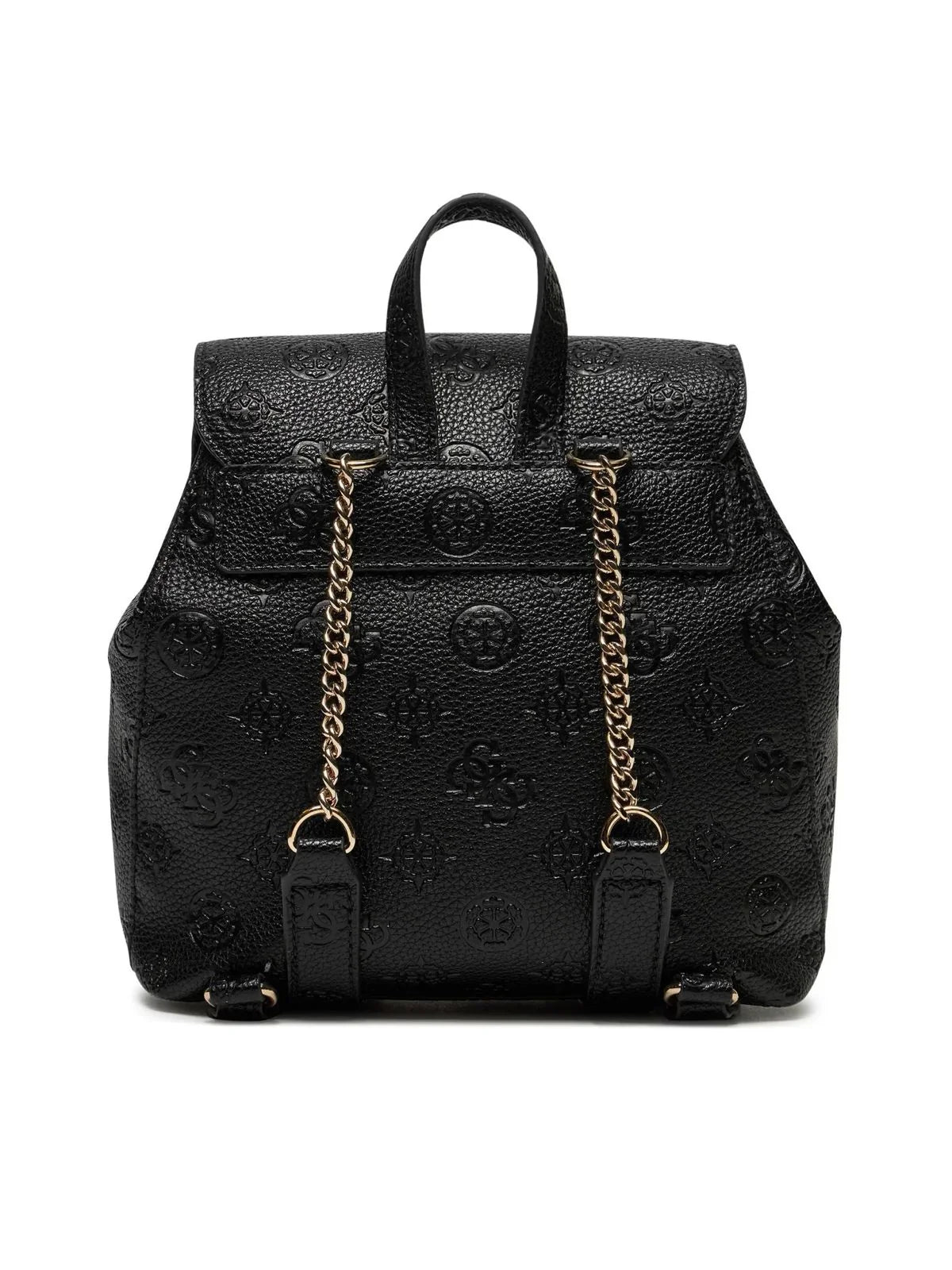 GUESS in black