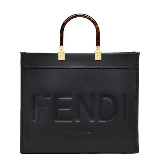 Fendi Sunshine Medium Shopper