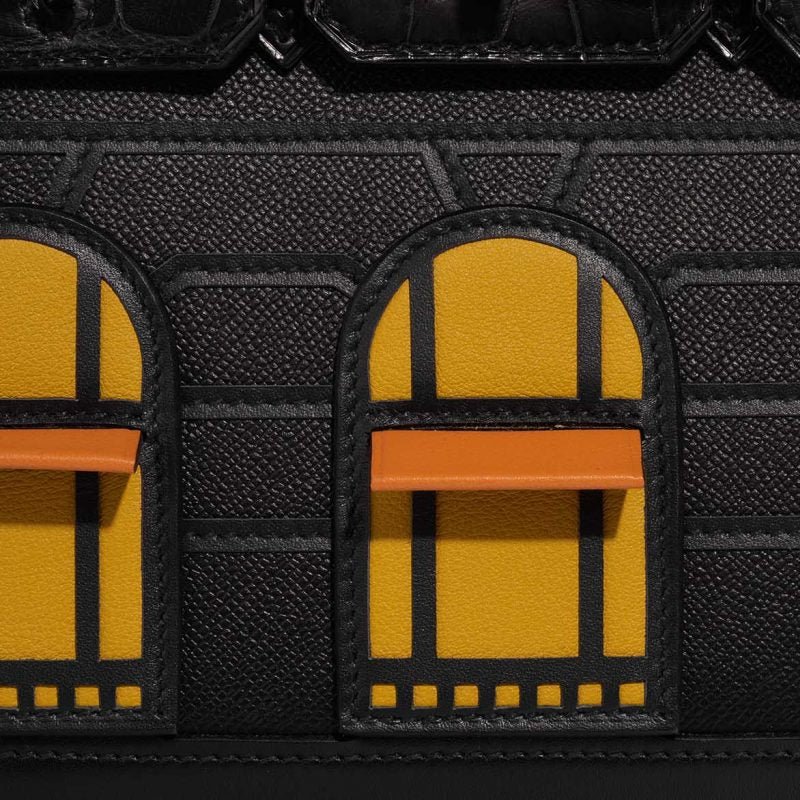 Hermès Birkin 25 Faubourg Alligator