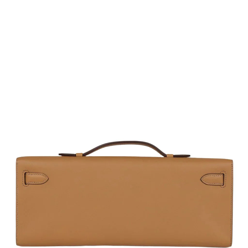 Hermès Kelly Cut Bag