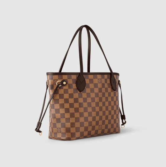 Louis Vuitton Damier Neverfull MM