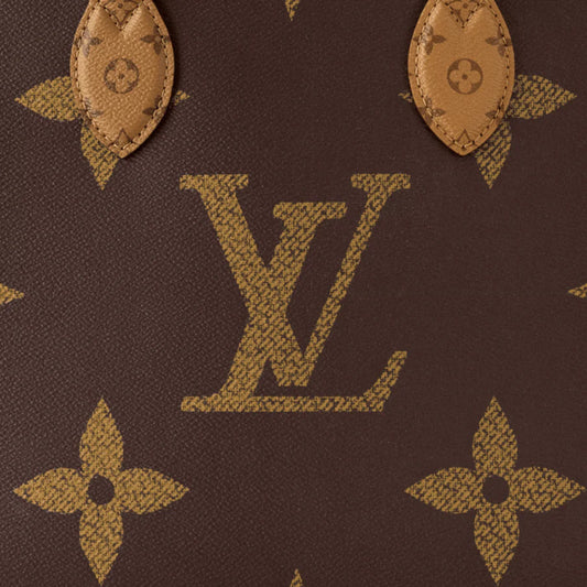 Louis Vuitton On The Go MM