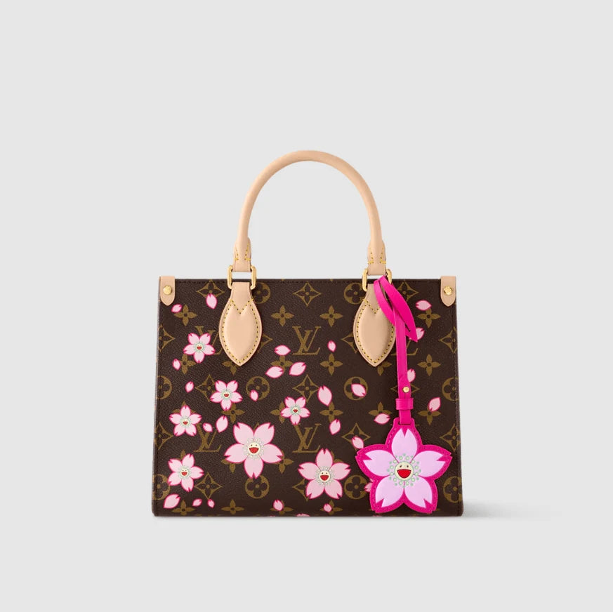 LV x TM OnTheGo