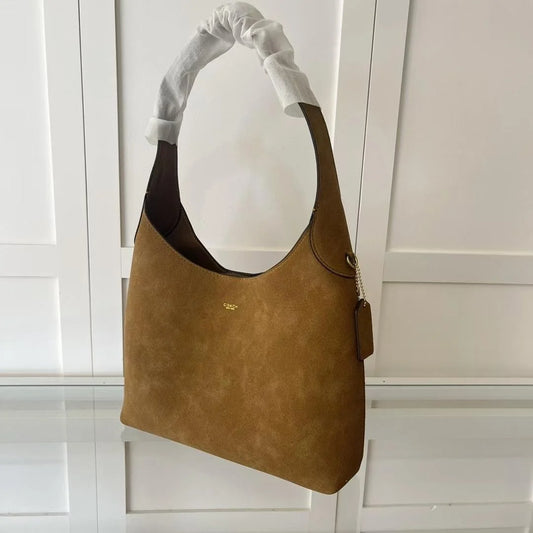 Coach Brooklyn shoulder bag