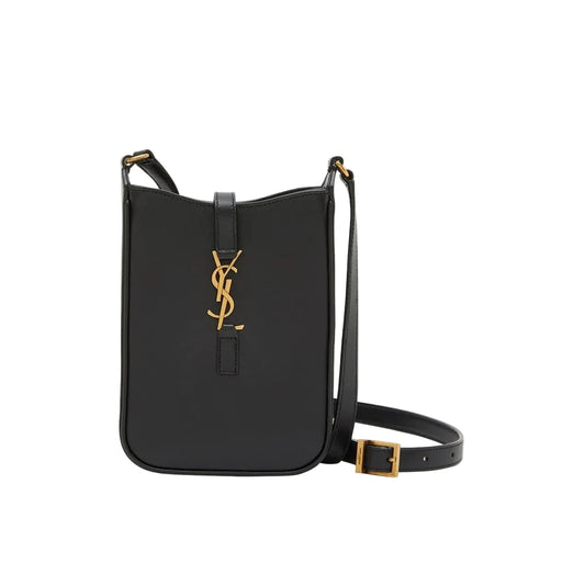 Saint Laurent Le 5 À 7 Mini Shoulder Bag