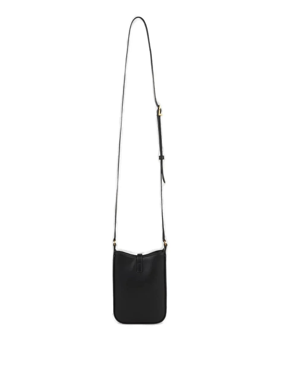 Saint Laurent Le 5 À 7 Mini Shoulder Bag